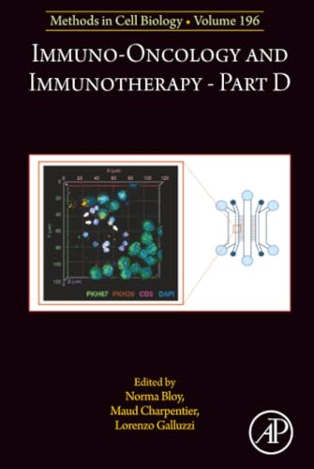Immuno-oncology and Immunotherapy Part D