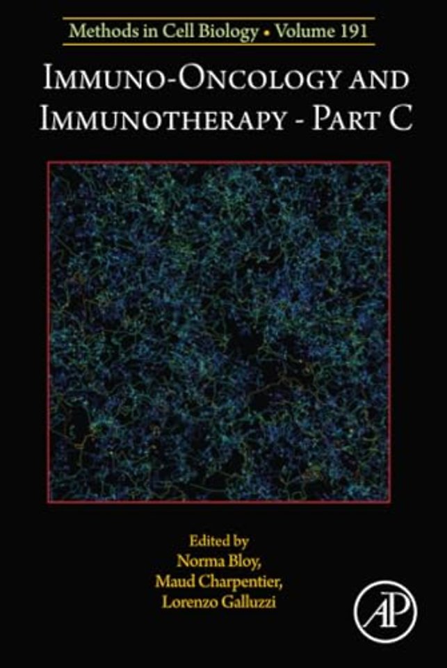 Immuno-oncology and immunotherapy Part C