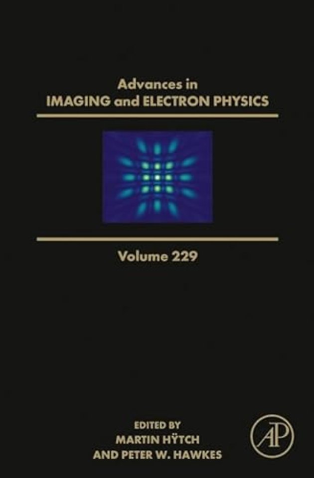 Advances in Imaging and Electron Physics