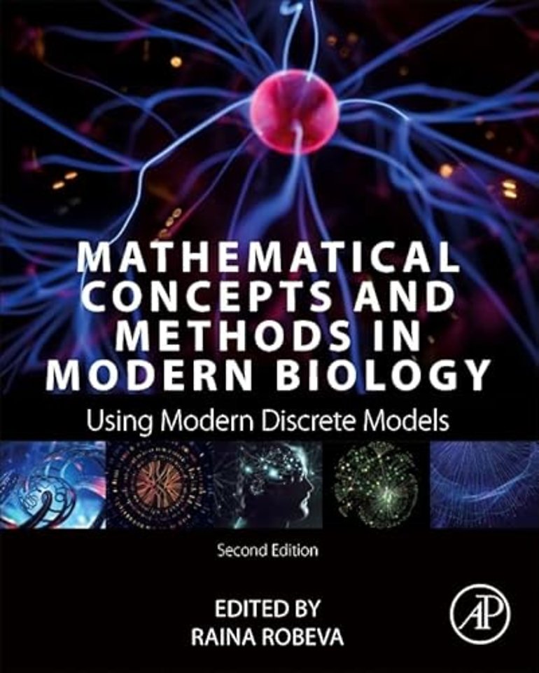 Mathematical Concepts and Methods in Modern Biology