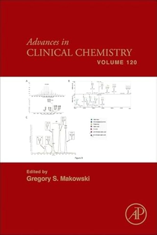 Advances in Clinical Chemistry