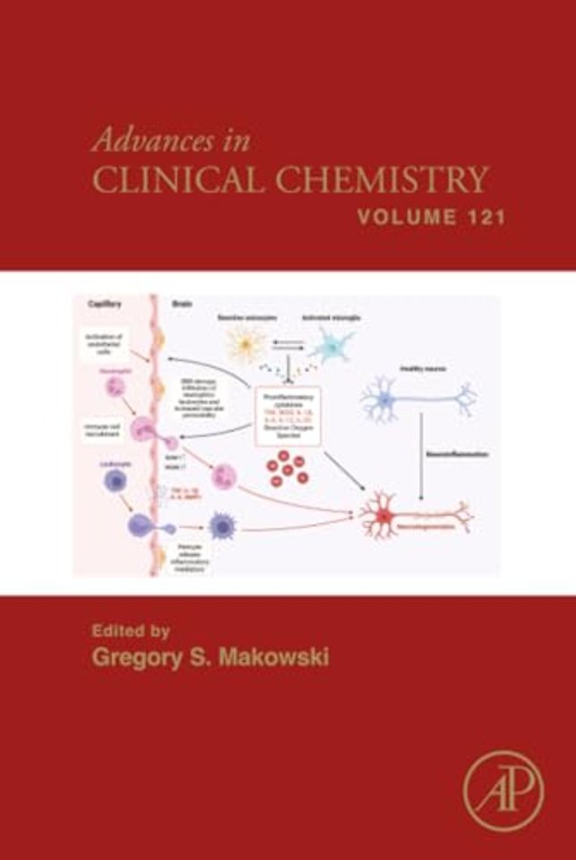 Advances in Clinical Chemistry