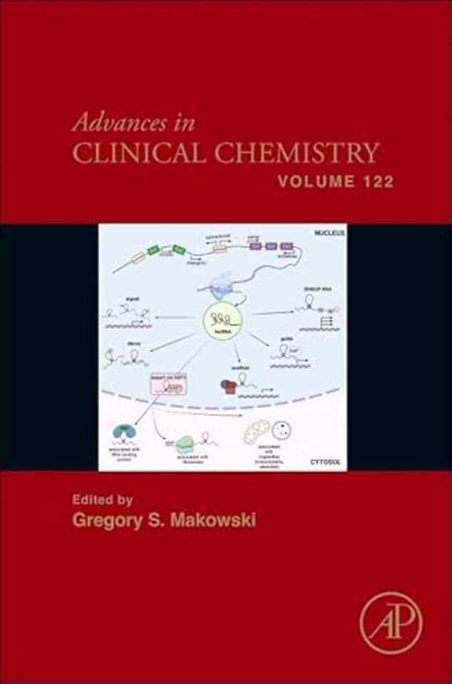 Advances in Clinical Chemistry