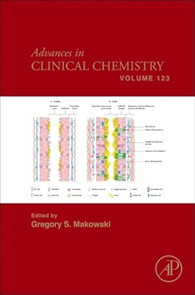 Advances in Clinical Chemistry