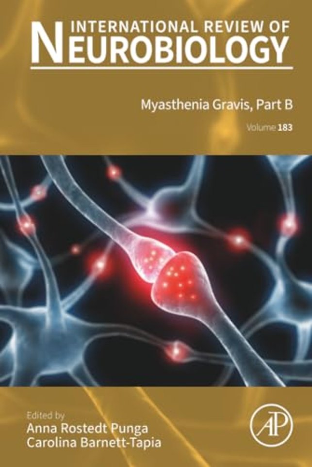 Myasthenia Gravis, Part B