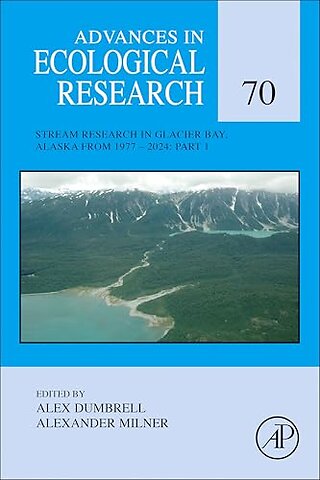 Advances in Ecological Research - Part 1