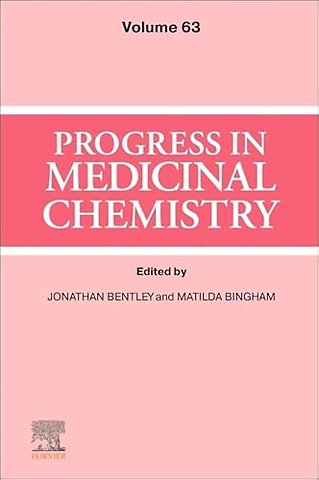Progress in Medicinal Chemistry