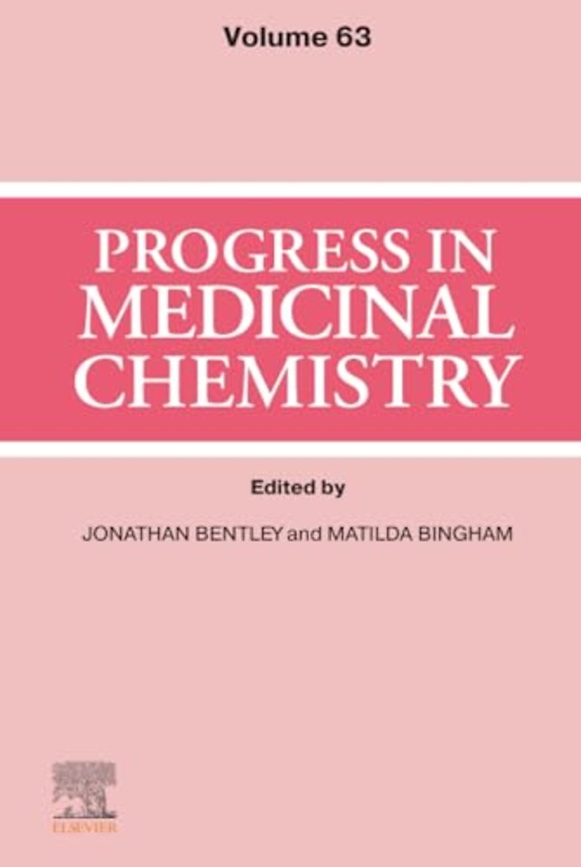 Progress in Medicinal Chemistry