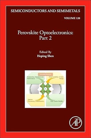 Perovskite Optoelectronics