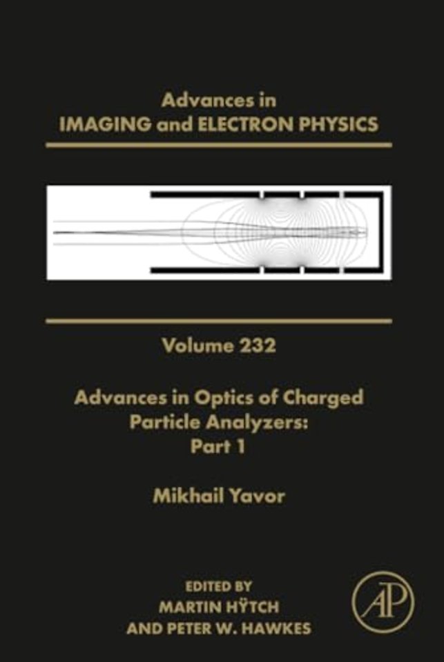 Advances in Optics of Charged Particle Analyzers: Part 1