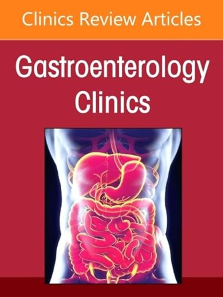 Pancreatic Disease, An Issue of Gastroenterology Clinics of North America