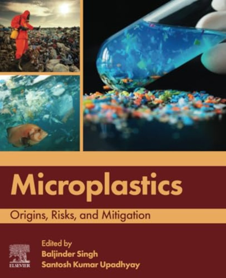 Microplastics