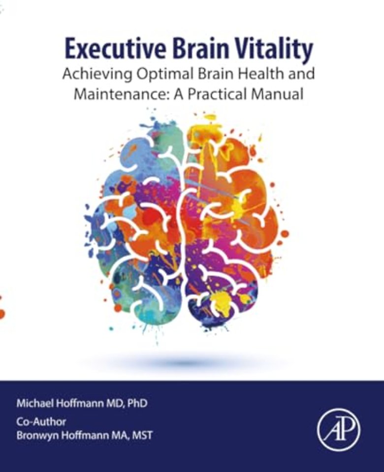 Executive Brain Vitality