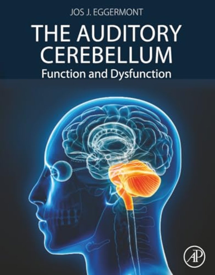 The Auditory Cerebellum