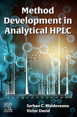 Method Development in Analytical HPLC