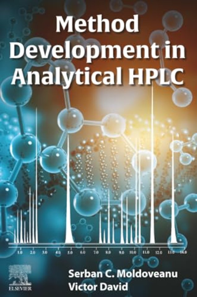 Method Development in Analytical HPLC