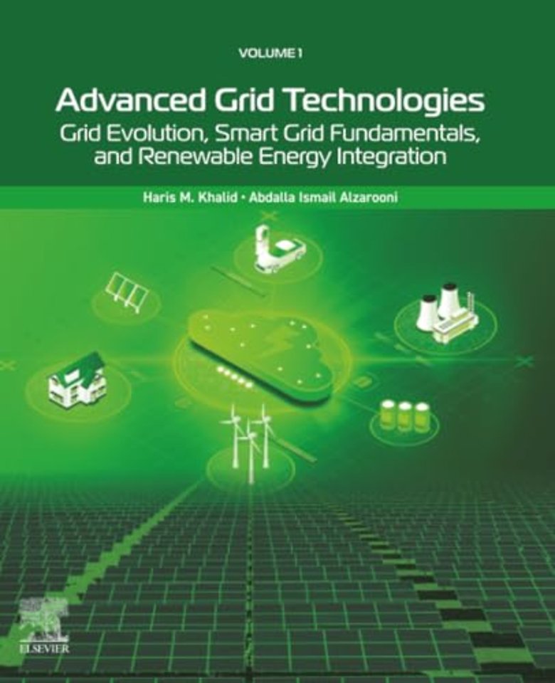 Advanced Grid Technologies, Volume 1