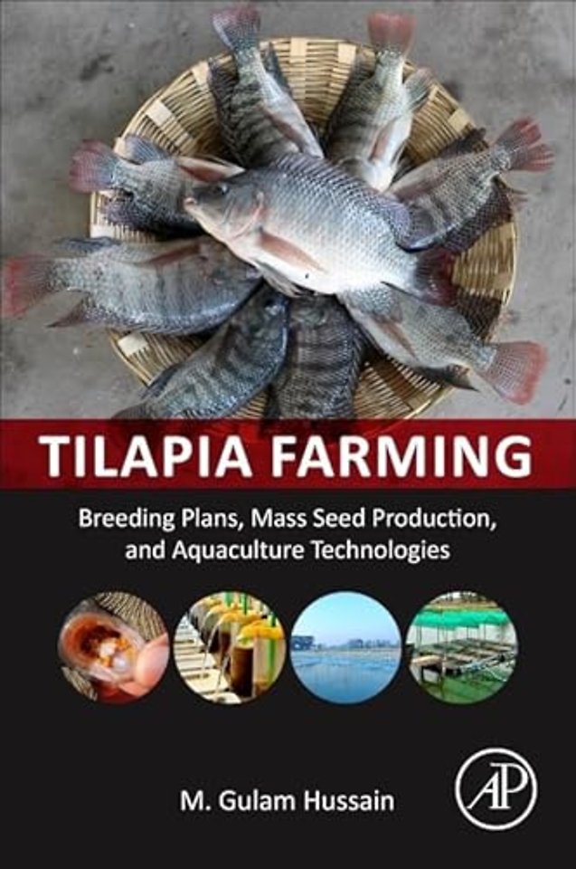 Tilapia Farming