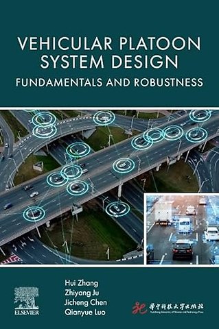 Vehicular Platoon System Design