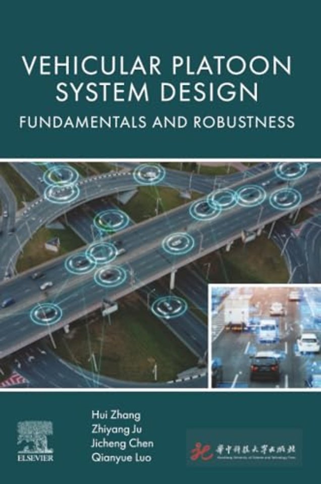 Vehicular Platoon System Design