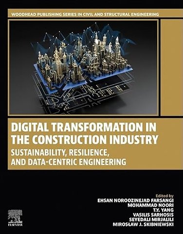 Digital Transformation in the Construction Industry