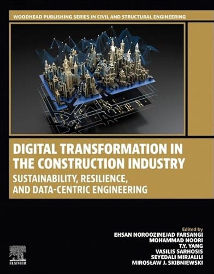 Digital Transformation in the Construction Industry