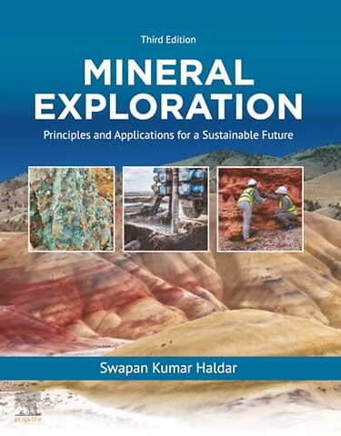 Mineral Exploration