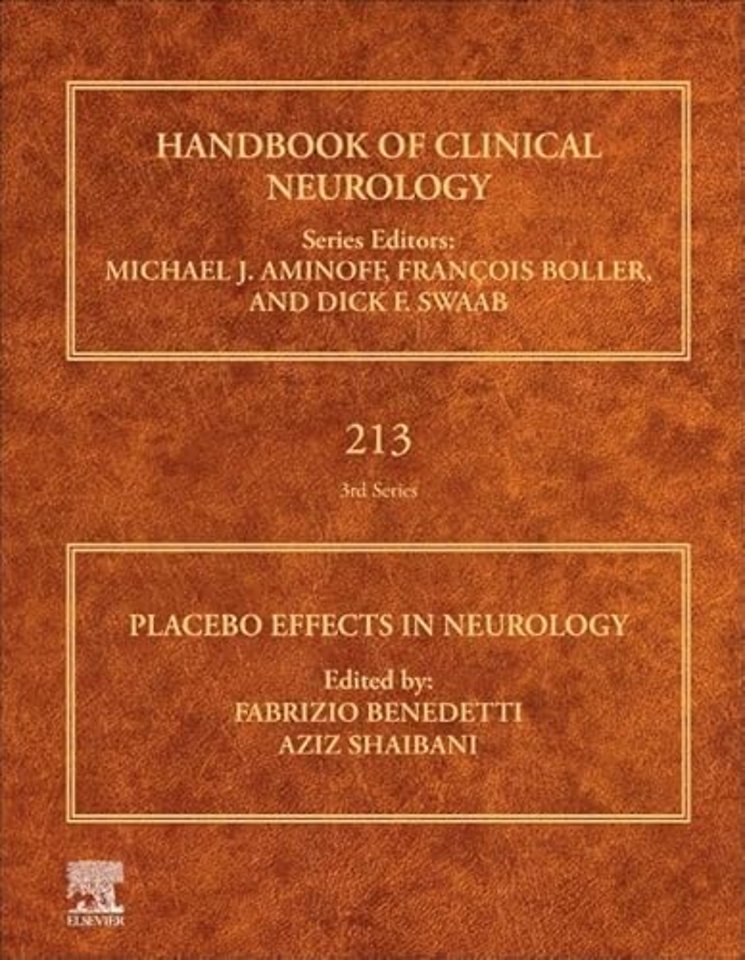 Placebo Effects in Neurology