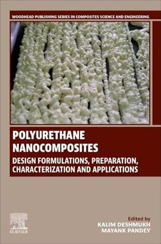 Polyurethane Nanocomposites