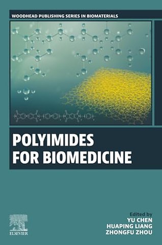 Polyimides for Biomedicine