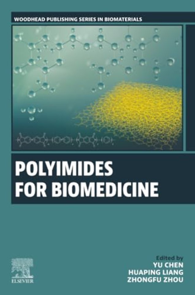 Polyimides for Biomedicine