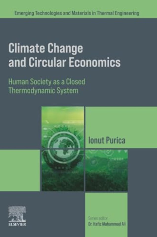 Climate Change and Circular Economics