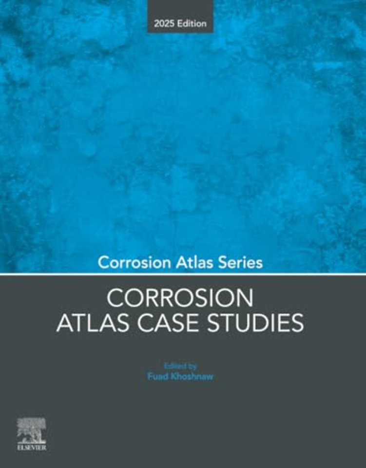 Corrosion Atlas Case Studies