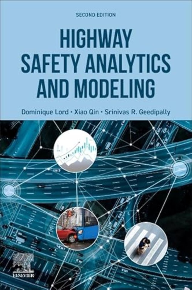 Highway Safety Analytics and Modeling