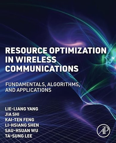 Resource Optimization in Wireless Communications