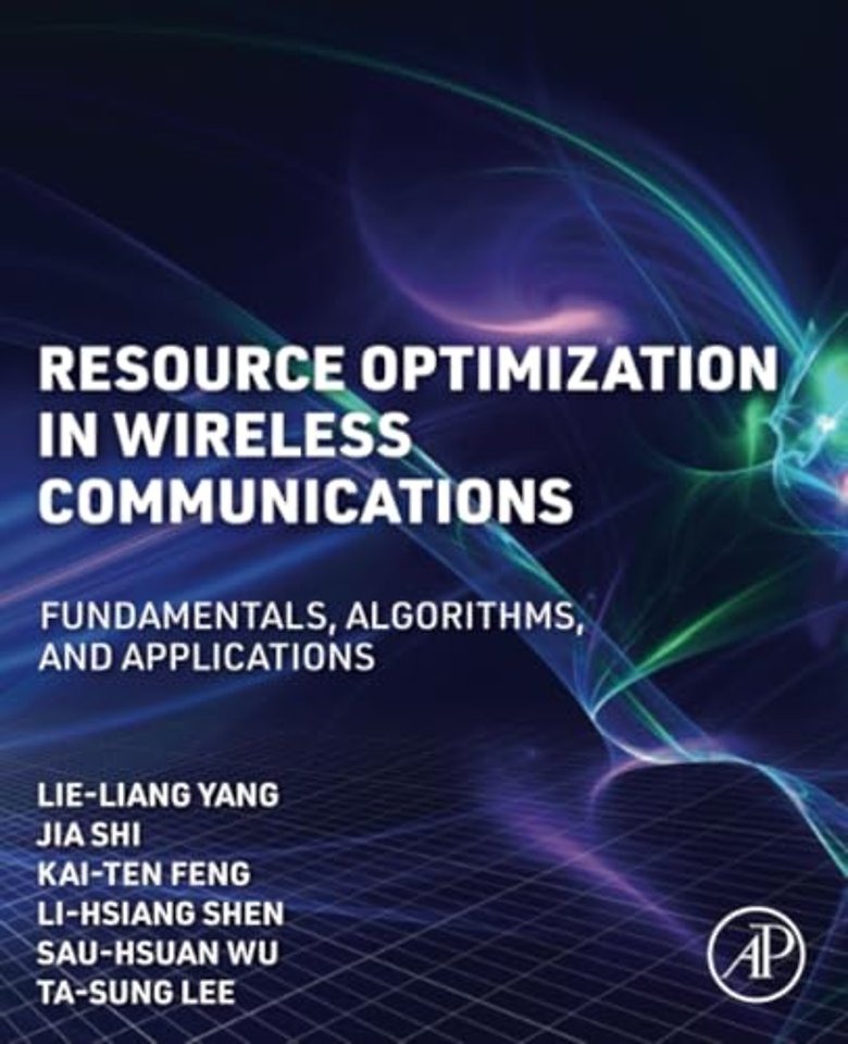 Resource Optimization in Wireless Communications
