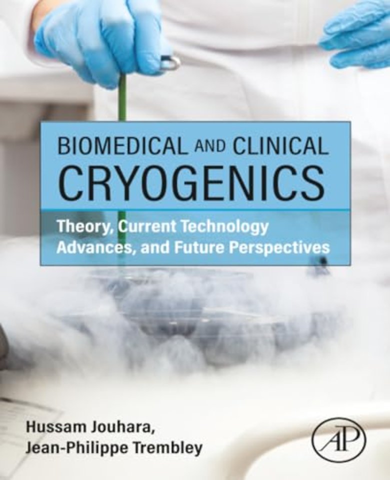 Biomedical and Clinical  Cryogenics