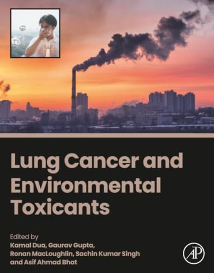 LUNG CANCER TOXICANTS