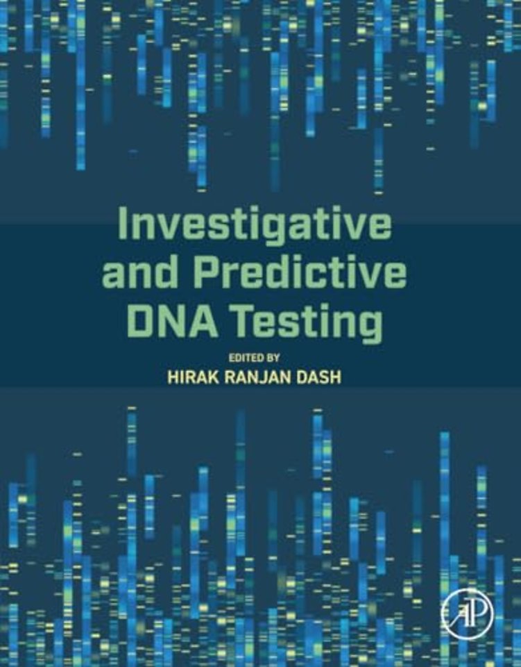INVESTIGATIVE AND PREDICTIVE DNA