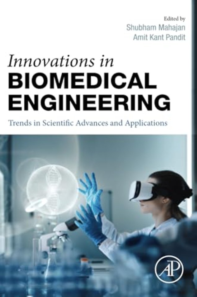 Innovations in Biomedical Engineering