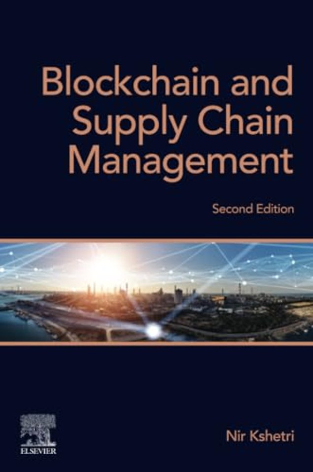 Blockchain and Supply Chain Management