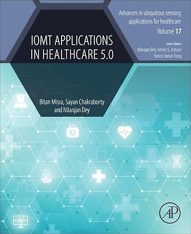 IoMT Applications in Healthcare 5.0