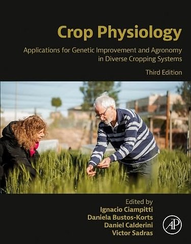 Crop Physiology