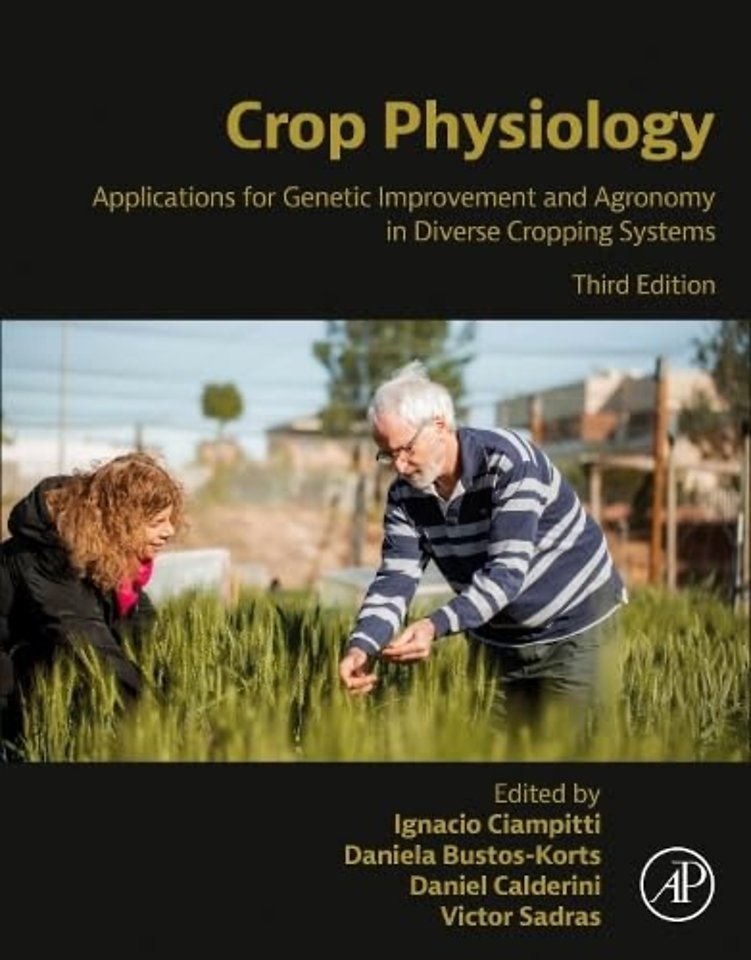 Crop Physiology
