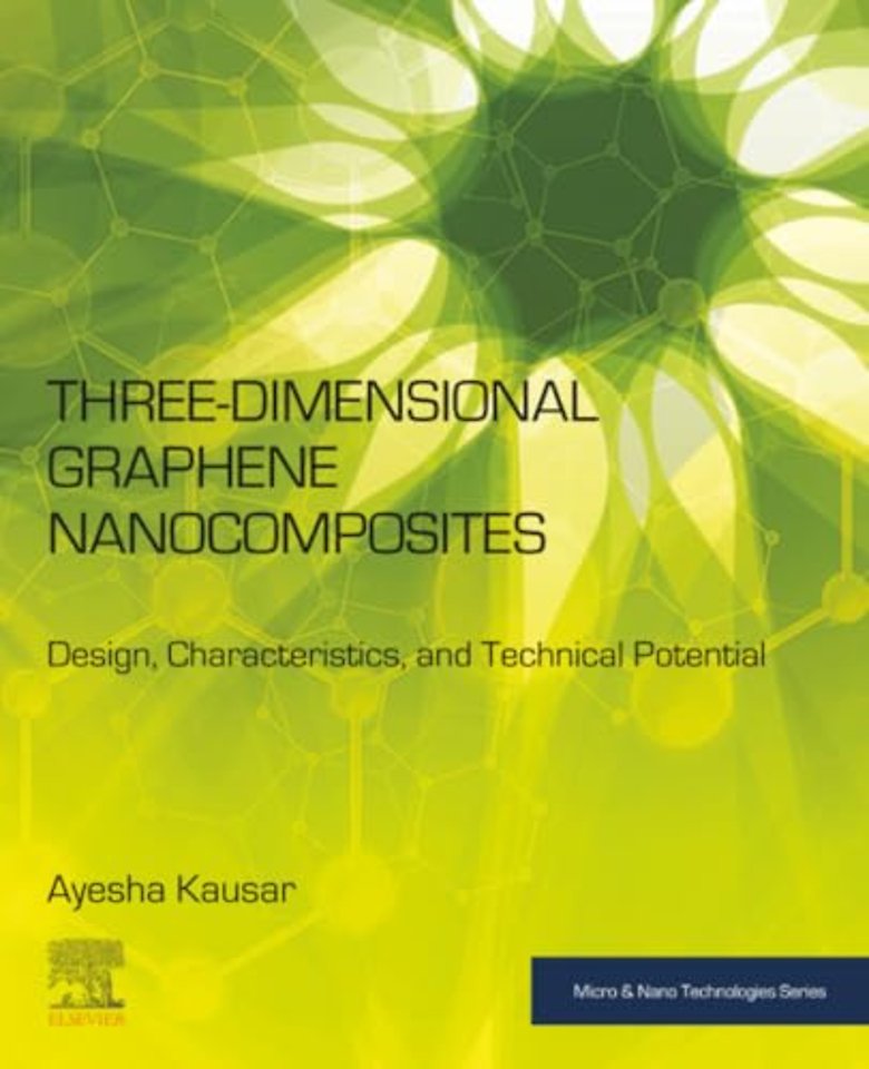 Three-Dimensional Graphene Nanocomposites