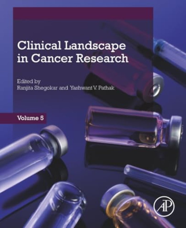 Clinical Landscape in Cancer Research