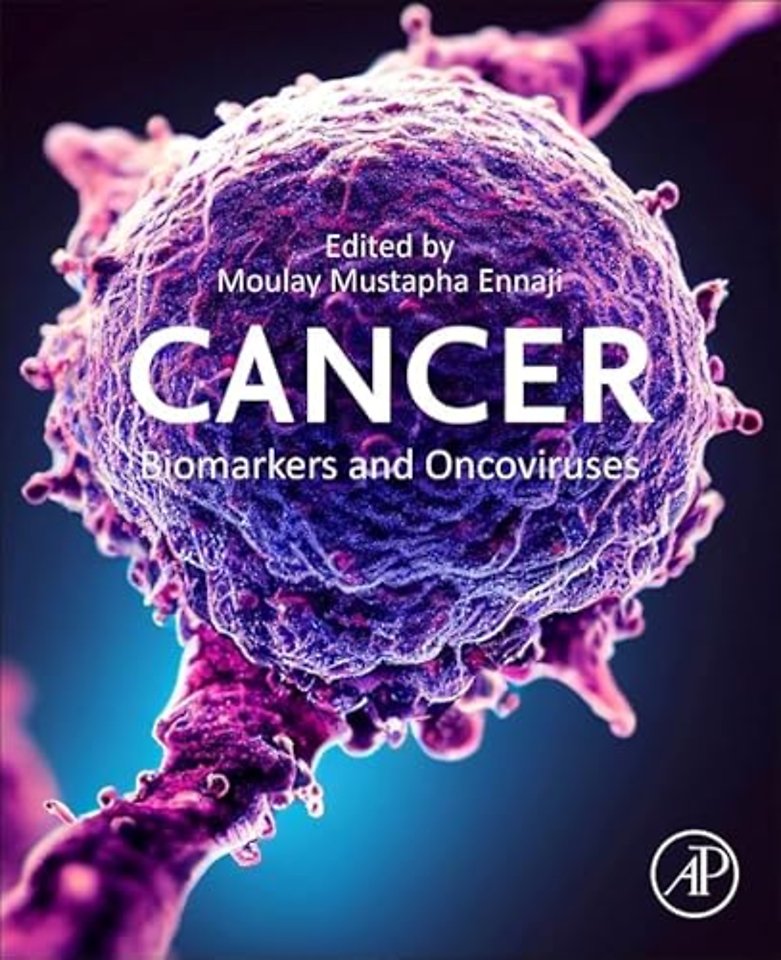 Cancer Biomarkers and Oncoviruses