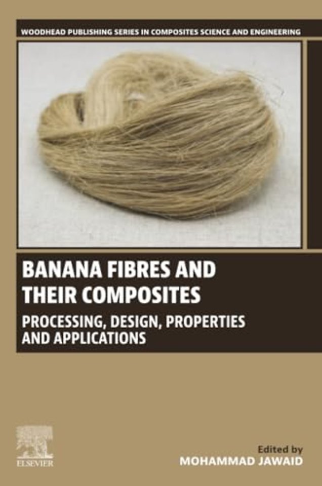 Banana Fibres and their Composites