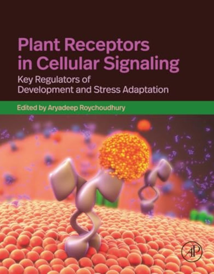 Plant Receptors in Cellular Signaling