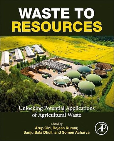 Waste to Resources